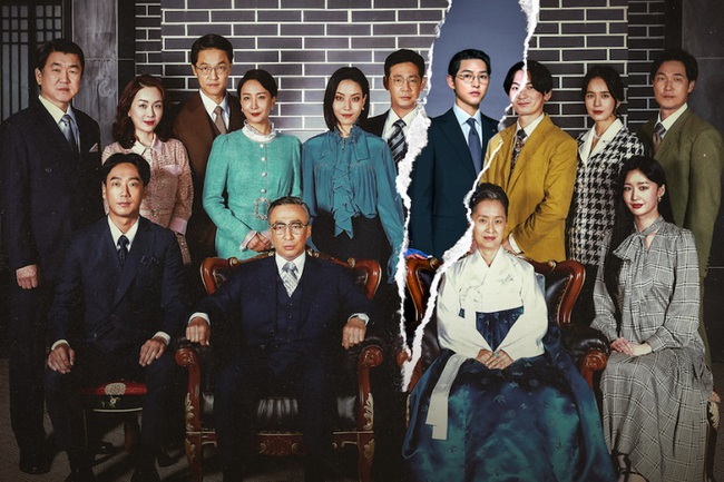 5 lý do cho thấy 'Reborn Rich' là K-Drama đáng xem trong mùa này - Ảnh 7.