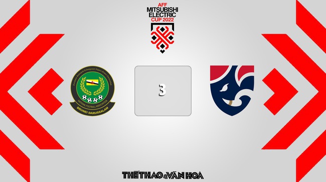 Nhận định trận đấu Brunei vs Thái Lan (19h30, 20/12) AFF Cup 2022 - Ảnh 10.