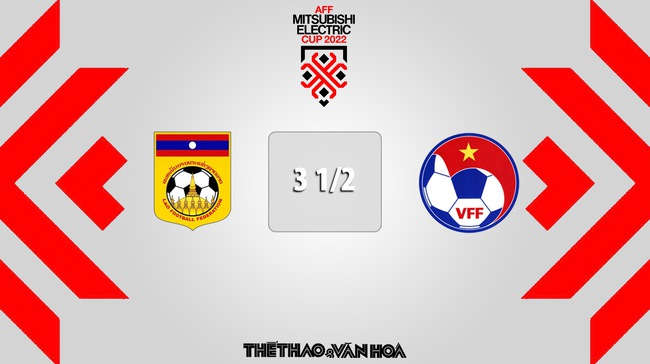 Nhận định trận đấu Lào vs Việt Nam (19h30, 21/12) AFF Cup 2022 - Ảnh 10.