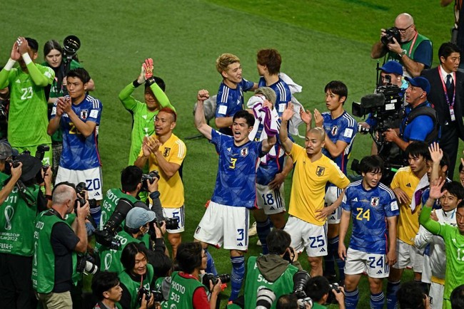 Báo Hàn Quốc ấn tượng với chiến tích của tuyển Nhật Bản, kỳ vọng đội nhà có thể viết tiếp &quot;điều thần kỳ&quot; - Ảnh 1.
