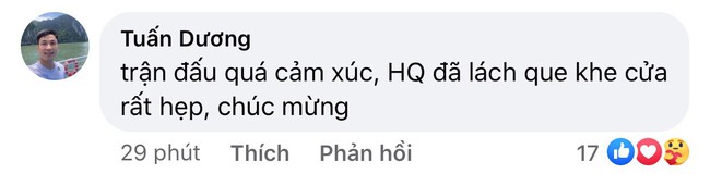 CĐV phát cuồng khi Hàn Quốc chính thức tiến vào vòng knock-out - Ảnh 8.