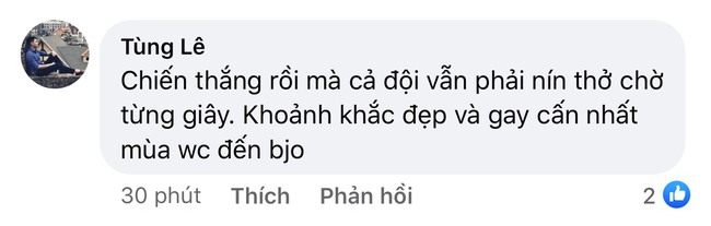 CĐV phát cuồng khi Hàn Quốc chính thức tiến vào vòng knock-out - Ảnh 4.