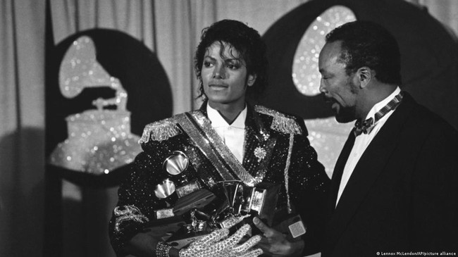 (Bài đăng thứ 7) Album 'Thriller' của Michael Jackson tròn 40 năm làm nên lịch sử âm nhạc - Ảnh 1.
