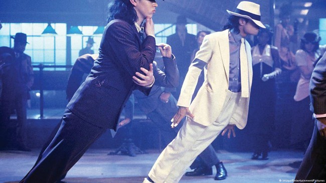 (Bài đăng thứ 7) Album 'Thriller' của Michael Jackson tròn 40 năm làm nên lịch sử âm nhạc - Ảnh 8.