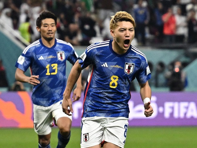 Tổng kết vòng bảng World Cup 2022: Nhật Bản, Hàn Quốc tạo ra &quot;phép màu&quot; - Ảnh 4.