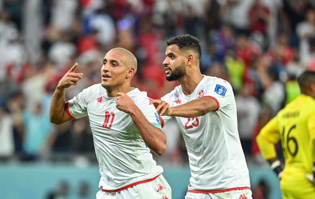 Ký sự World Cup: Trong nỗi tuyệt vọng Tunisia - Ảnh 3.