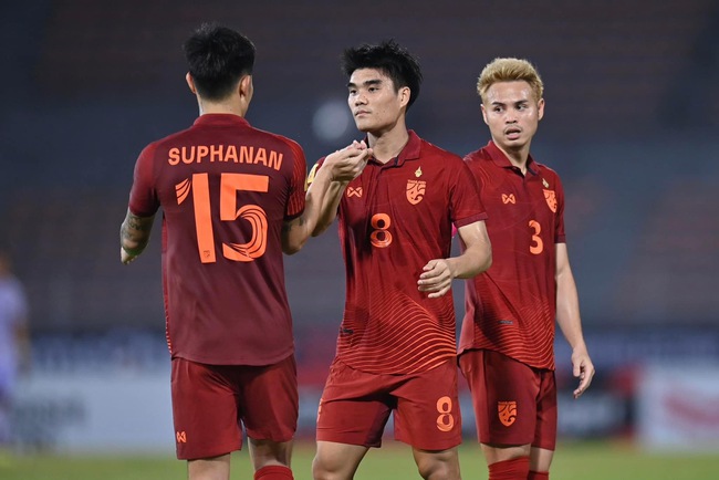 Link xem trực tiếp trận Indonesia vs Thái Lan, AFF Cup 2022 - Ảnh 6.
