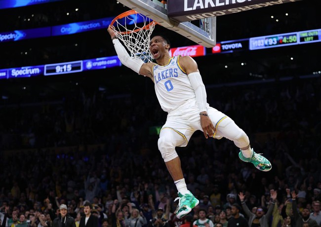 Hướng đi nào cho Los Angeles Lakers sau chấn thương dài hạn của Anthony Davis? - Ảnh 3.