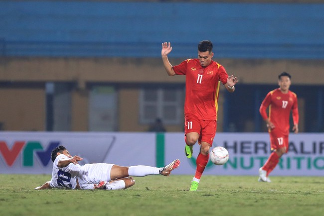 Dự đoán tỉ số trận Lào vs Việt Nam, AFF Cup 2022 (19h30, 21/12) - Ảnh 2.