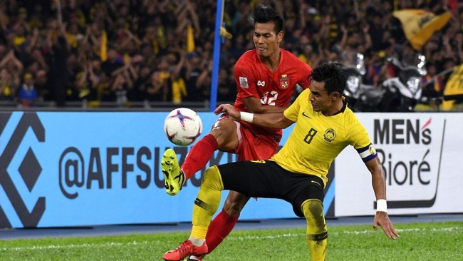 Dự đoán tỉ số trận Myanmar vs Malaysia, AFF Cup 2022 (17h00, 21/12) - Ảnh 3.