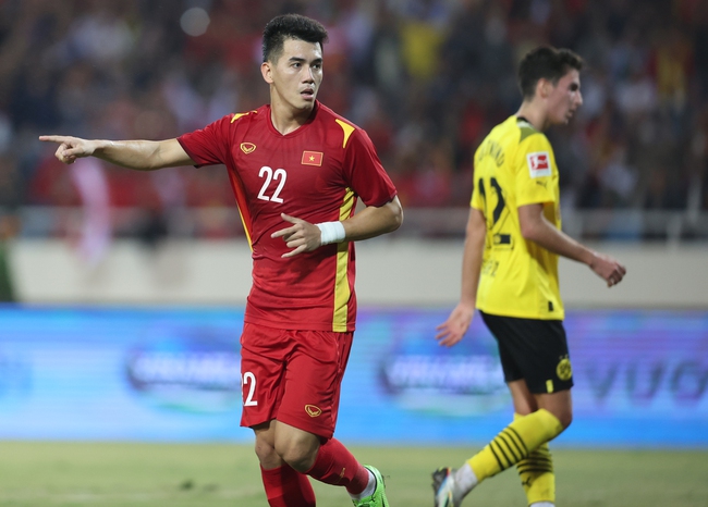 Lào vs Việt Nam, AFF Cup 2022