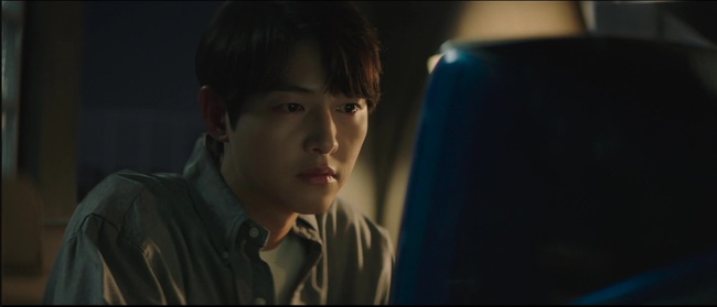 'Cậu út nhà tài phiệt' của Song Joong Ki bất ngờ hoãn chiếu 2 tập cuối - Ảnh 3.