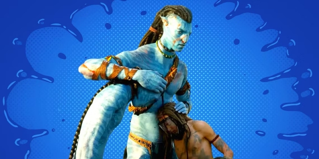 Mọi thông tin đã biết về phần tiếp theo của 'Avatar 2' - Ảnh 1.