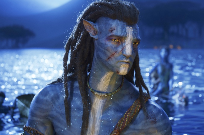 Đạo diễn James Cameron 'Avatar 2' bị tố chiếm đoạt văn hóa - Ảnh 3.