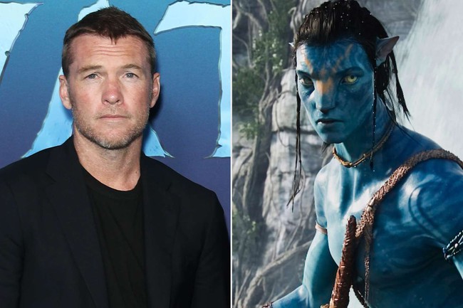 Xếp hạng diễn viên được trả lương cao nhất trong 'Avatar 2' - Ảnh 2.