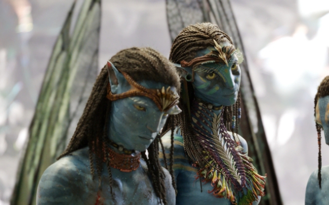 'Avatar 2' sẽ thống trị phòng vé dịp Giáng sinh - Ảnh 2.