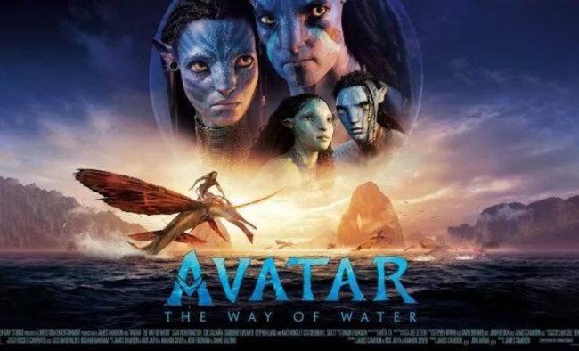 Thổ dân Mỹ tẩy chay 'Avatar 2' vì 'tôn vinh chủ nghĩa thực dân da trắng' - Ảnh 1.
