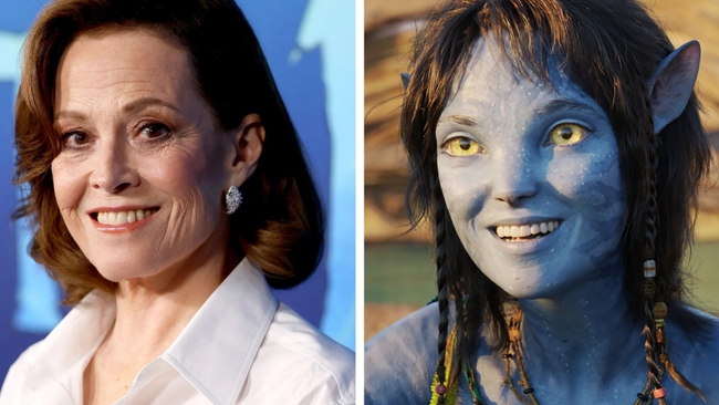 Xếp hạng diễn viên được trả lương cao nhất trong 'Avatar 2' - Ảnh 6.