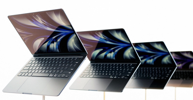 Nikkei Asia: Apple có thể sản xuất một số mẫu MacBook tại Việt Nam vào năm 2023 - Ảnh 1.