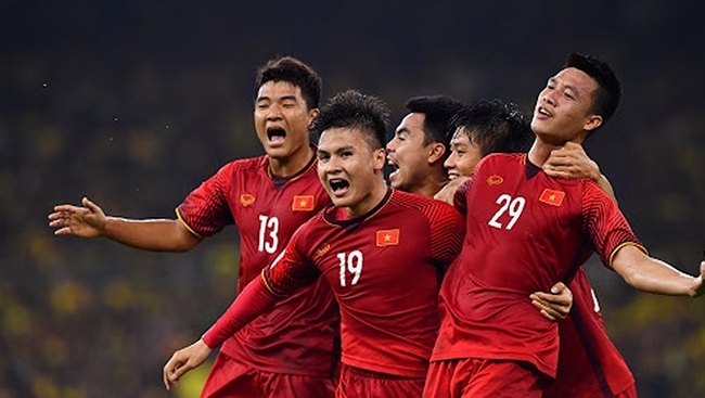 Ai sẽ ghi bàn đầu tiên cho Việt Nam tại AFF Cup 2022? - Ảnh 2.
