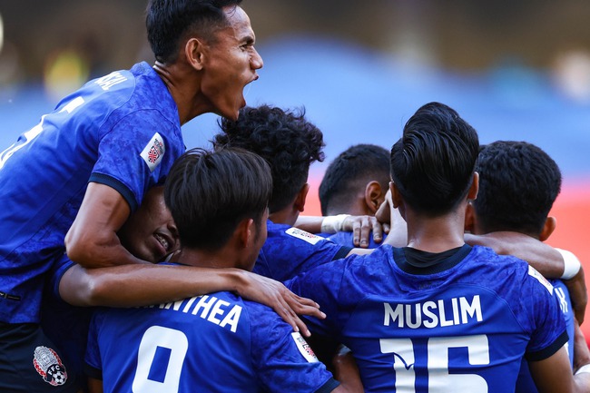 Nhận định trận đấu Indonesia vs Campuchia, AFF Cup 2022 bảng B - Ảnh 2.