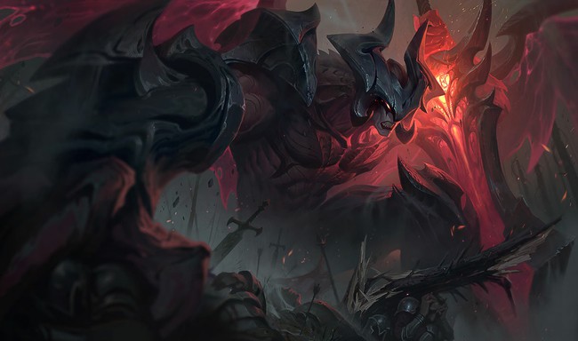 Top 4 vị tướng khiến Riot Games đau đầu chỉnh sửa nhưng vẫn quá &quot;lỗi game&quot;  - Ảnh 1.