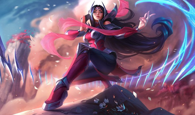 Top 4 vị tướng khiến Riot Games đau đầu chỉnh sửa nhưng vẫn quá &quot;lỗi game&quot;  - Ảnh 4.