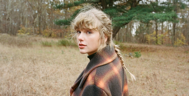 Taylor Swift mất cơ hội tranh giải cho 'All Too Well' tại Oscar 2023 - Ảnh 1.