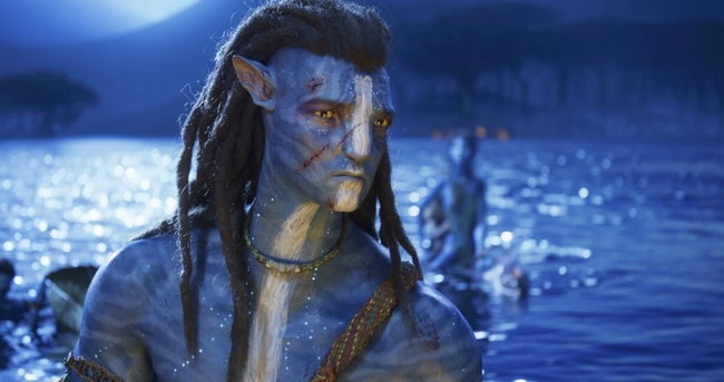 'Avatar 2' và phim Việt lọt danh sách đề cử rút gọn Oscar 2023 - Ảnh 4.