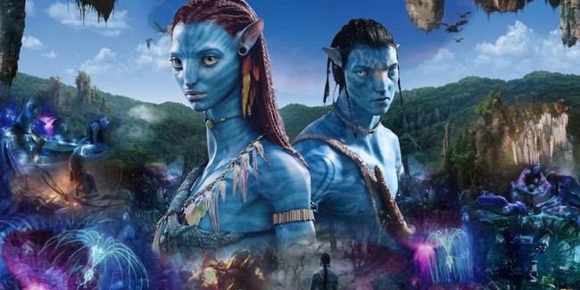 'Avatar 2' vượt mốc nửa tỷ USD trên toàn cầu, còn nhiêu để hòa vốn? - Ảnh 1.
