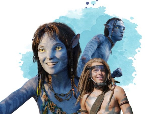 Diễn viên tiết lộ 'Avatar 3' sẽ có nhiều 'plot twist' - Ảnh 1.