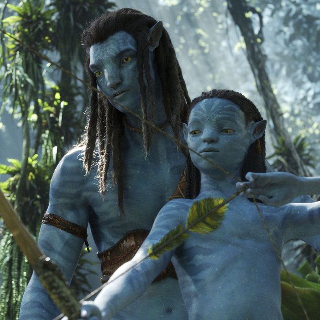 Thán phục lý do James Cameron quay đồng thời 'Avatar 2' và 'Avatar 3' - Ảnh 5.