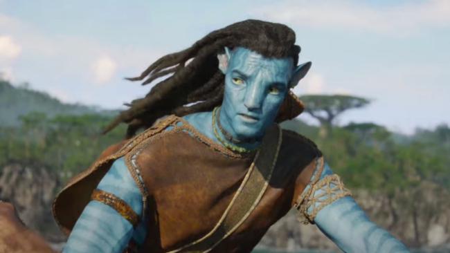 Diễn viên tiết lộ 'Avatar 3' sẽ có nhiều 'plot twist' - Ảnh 3.
