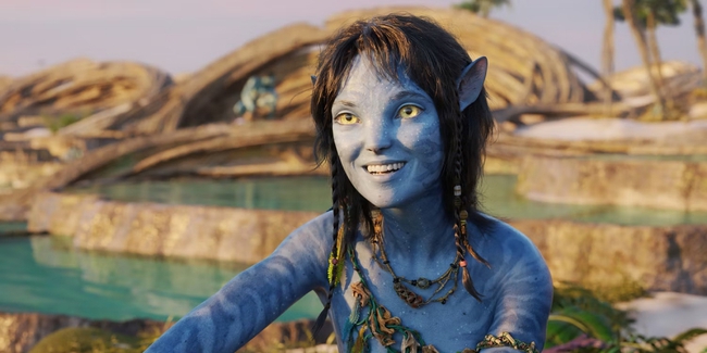 Những thắc mắc lớn nhất trong 'Avatar 2' cần được giải đáp trong 'Avatar 3' - Ảnh 2.
