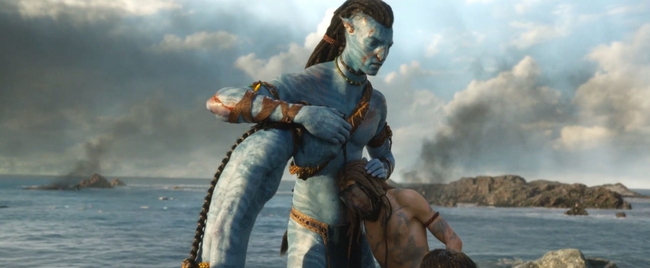 Diễn viên tiết lộ 'Avatar 3' sẽ có nhiều 'plot twist' - Ảnh 5.