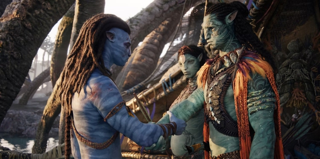 Những thắc mắc lớn nhất trong 'Avatar 2' cần được giải đáp trong 'Avatar 3' - Ảnh 8.