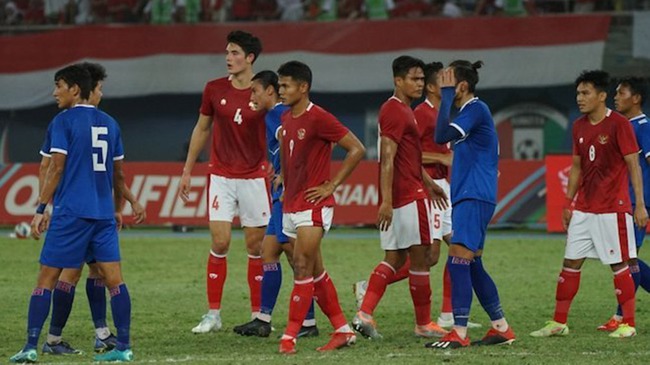 Dự đoán tỉ số trận Indonesia vs Campuchia, AFF Cup 2022 bảng A - Ảnh 2.