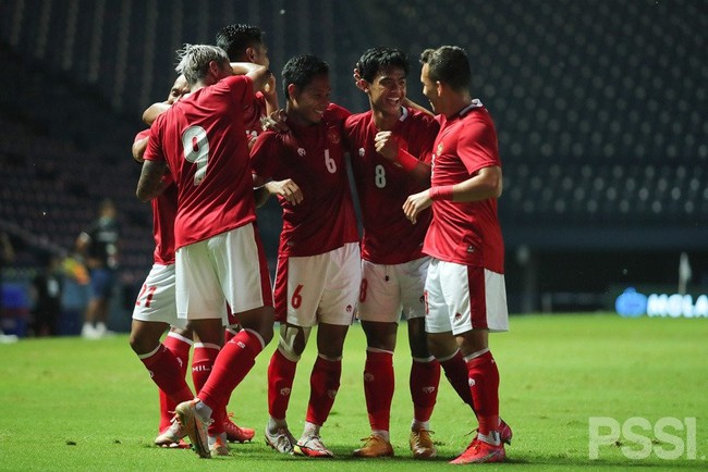 LTD bóng đá hôm nay 23/12: Indonesia đấu Campuchia - Ảnh 2.