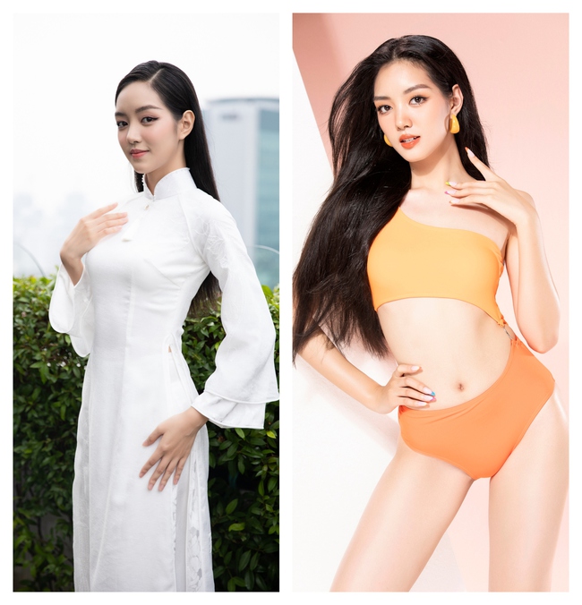 Điểm danh Top ứng viên sáng giá tranh ngôi vị Tân Hoa hậu Việt Nam - Ảnh 9.