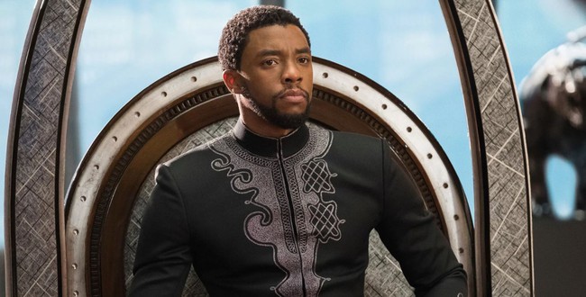 Tất tần tật các phiên bản Black Panther từ thời tiền sử cho đến tương lai - Ảnh 10.