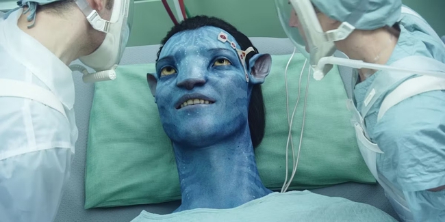 (Tin thứ 7) 'Avatar 2' khiến Jake Sully trở thành nhân vật thú vị hơn như thế nào - Ảnh 2.