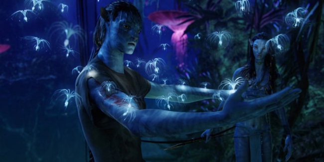 Khám phá chi tiết tương đồng giữa 'Avatar 2' và 'Avatar 1' - Ảnh 5.