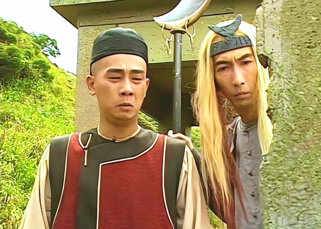 Sao nam xấu nhất TVB từng bị lừa đóng 'phim nóng': Nghèo đến mức không làm nổi đám tang cho mẹ, bị xa lánh ngày trở lại  - Ảnh 2.