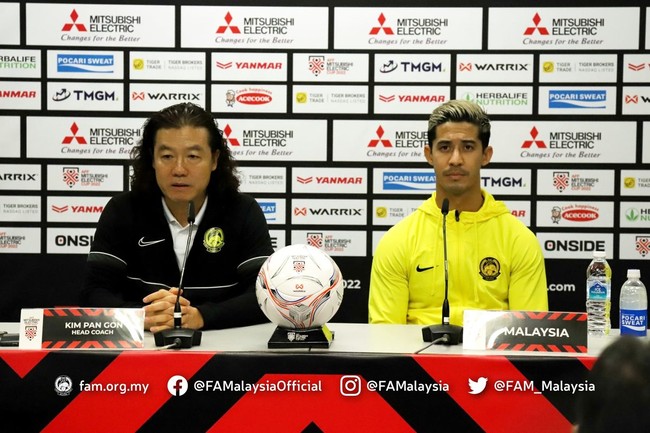 LTD AFF Cup 2022 hôm nay 24/12: Malaysia có thắng dễ Lào? - Ảnh 3.
