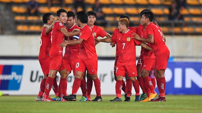 LTD bóng đá hôm nay 24/12: Singapore vs Myanmar, Malaysia vs Lào - Ảnh 3.