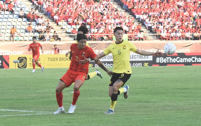Nhận định bóng đá Singapore vs Myanmar, AFF Cup 2022 bảng B - Ảnh 2.