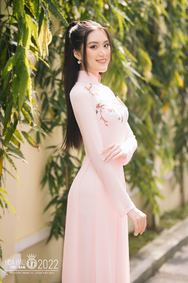 Điểm danh Top ứng viên sáng giá tranh ngôi vị Tân Hoa hậu Việt Nam - Ảnh 2.