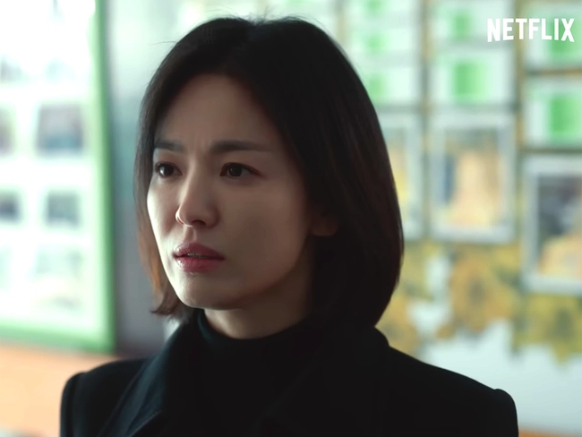 Song Hye Kyo bị chỉ trích vì yêu cầu ekip The Glory xóa ảnh lộ dấu hiệu tuổi tác, nhà sản xuất nói gì? - Ảnh 4.