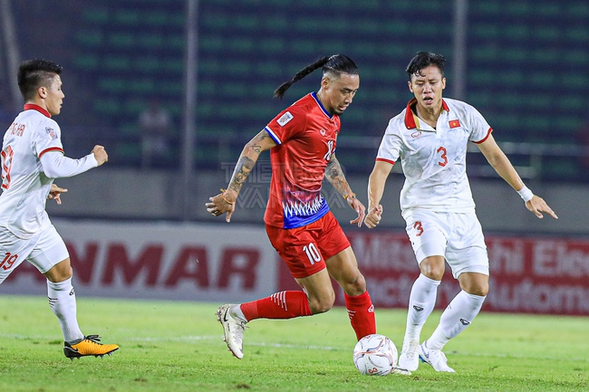 Tiền vệ Hoàng Đức: ‘Quang Hải sẽ đá trận gặp Malaysia’ - Ảnh 1.