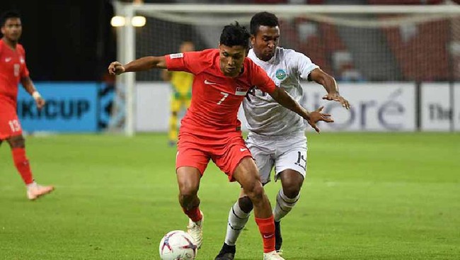 Nhận định bóng đá hôm nay 24/12: Singapore vs Myanmar, Malaysia vs Lào - Ảnh 3.